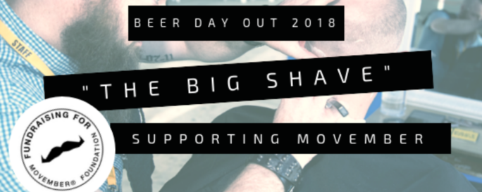 Beer Day Out Canberra