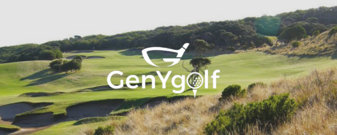 GENY GOLF MOVEMBER GOLF DAY