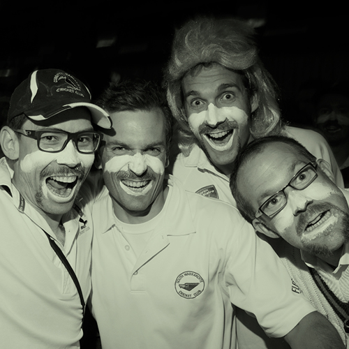 Team Mo (5 or less)