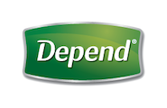 Depend Men