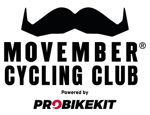 Movember Cycling Club