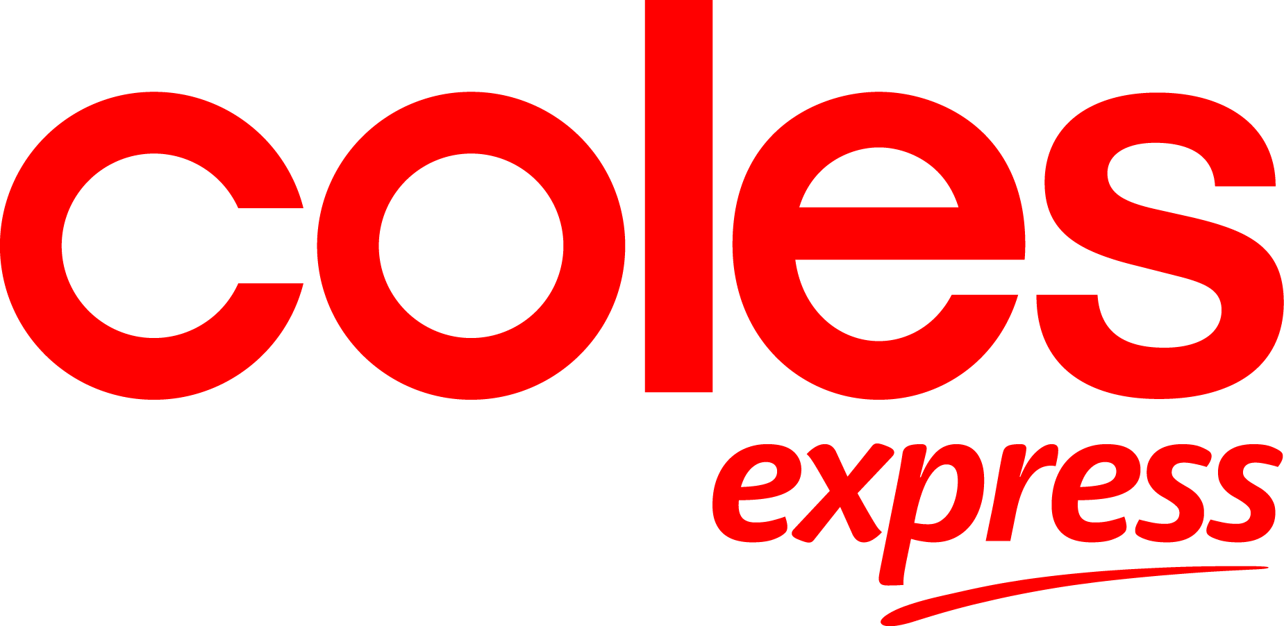 Coles Express