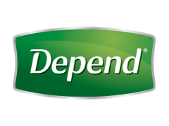 Depend 