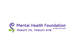The Mental Health Foundation of New Zealand