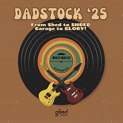 Dadstock 2025