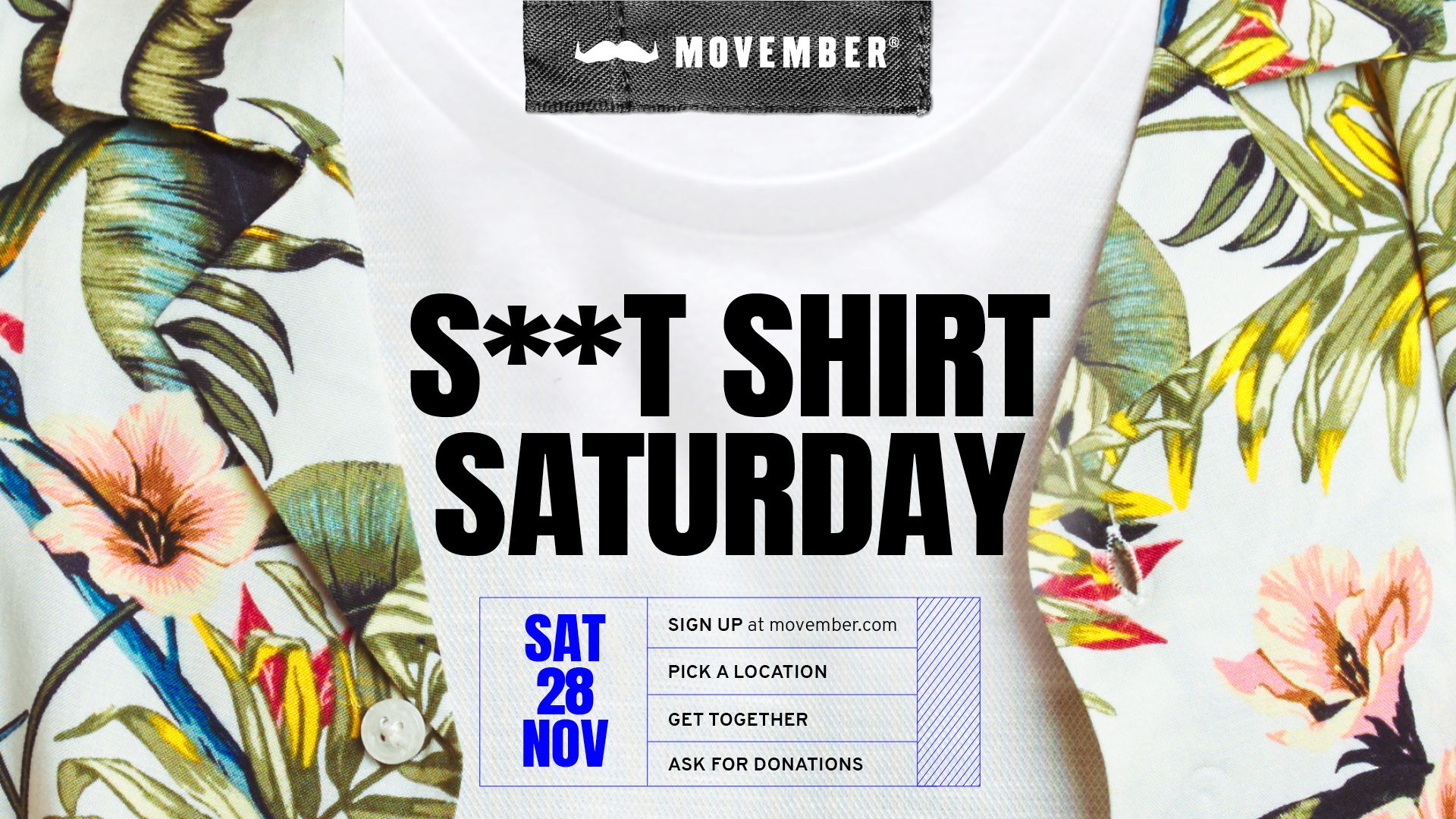 S**t Shirt Saturday