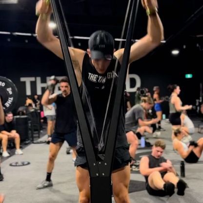 Ethan Fryer