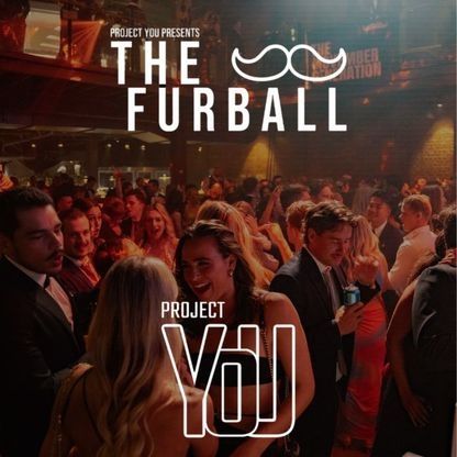 Photo fo the Fur Ball