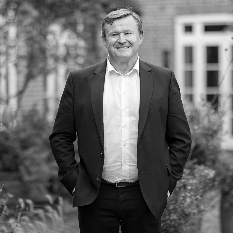 Mike Maloney (United Kingdom) Lived Experience Member