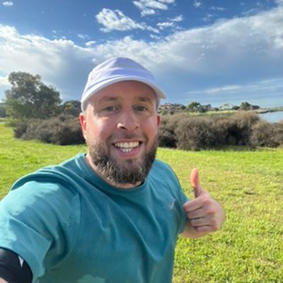 Joel Steggall