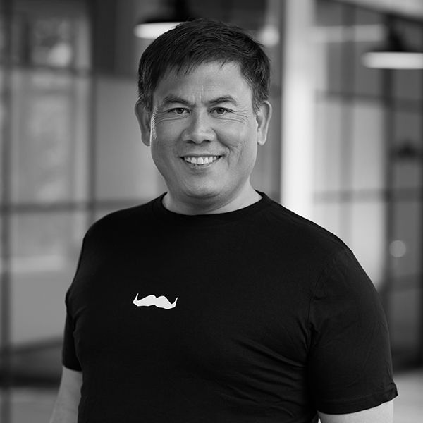 Andrew Evans Non-Executive Director