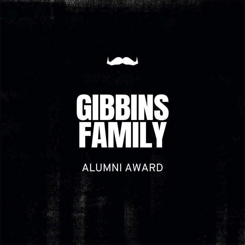 Gibbins Family