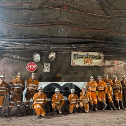 BHP