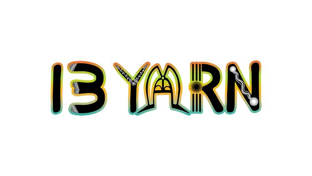 13YARN logo