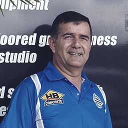 Nick Halkitis