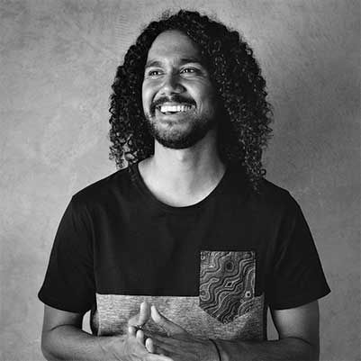 Nathan Appo Non-Executive Director