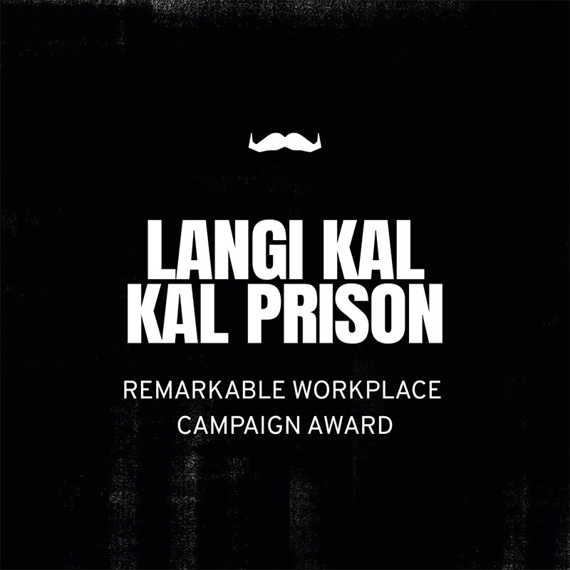Langi Kal Kal Prison