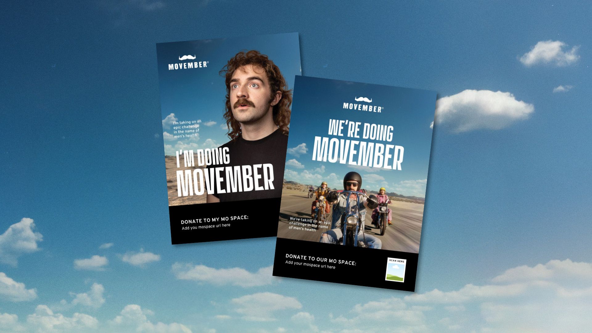 Photo of Canva templates.