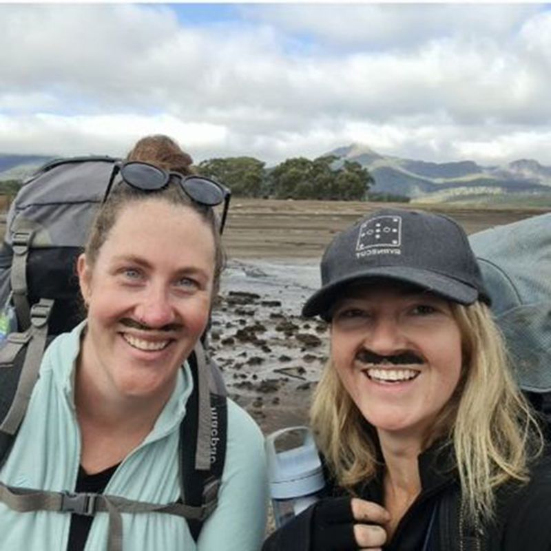 Tassie Backbone