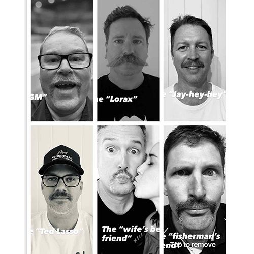 Townsville Moustache Company