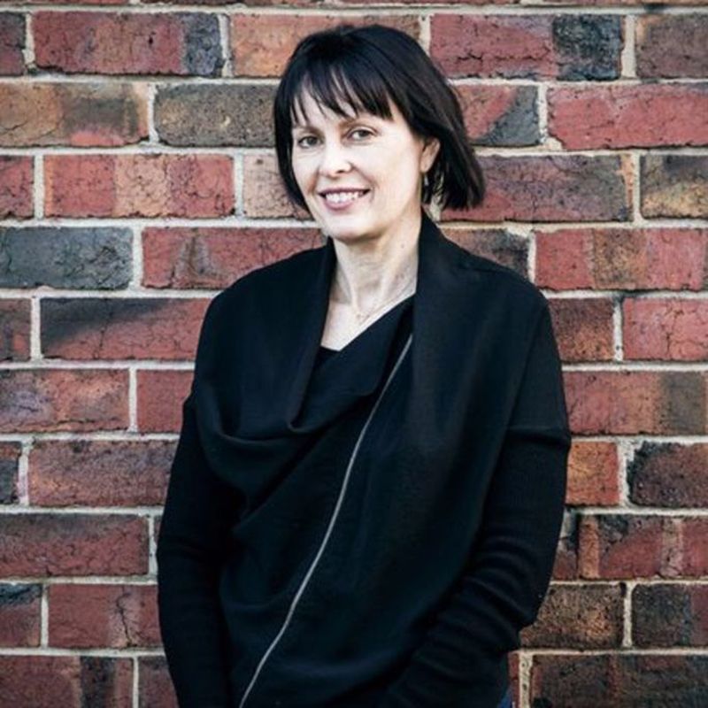 Elaine Farrelly