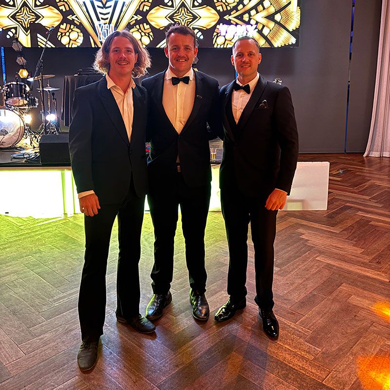 Mates Ball