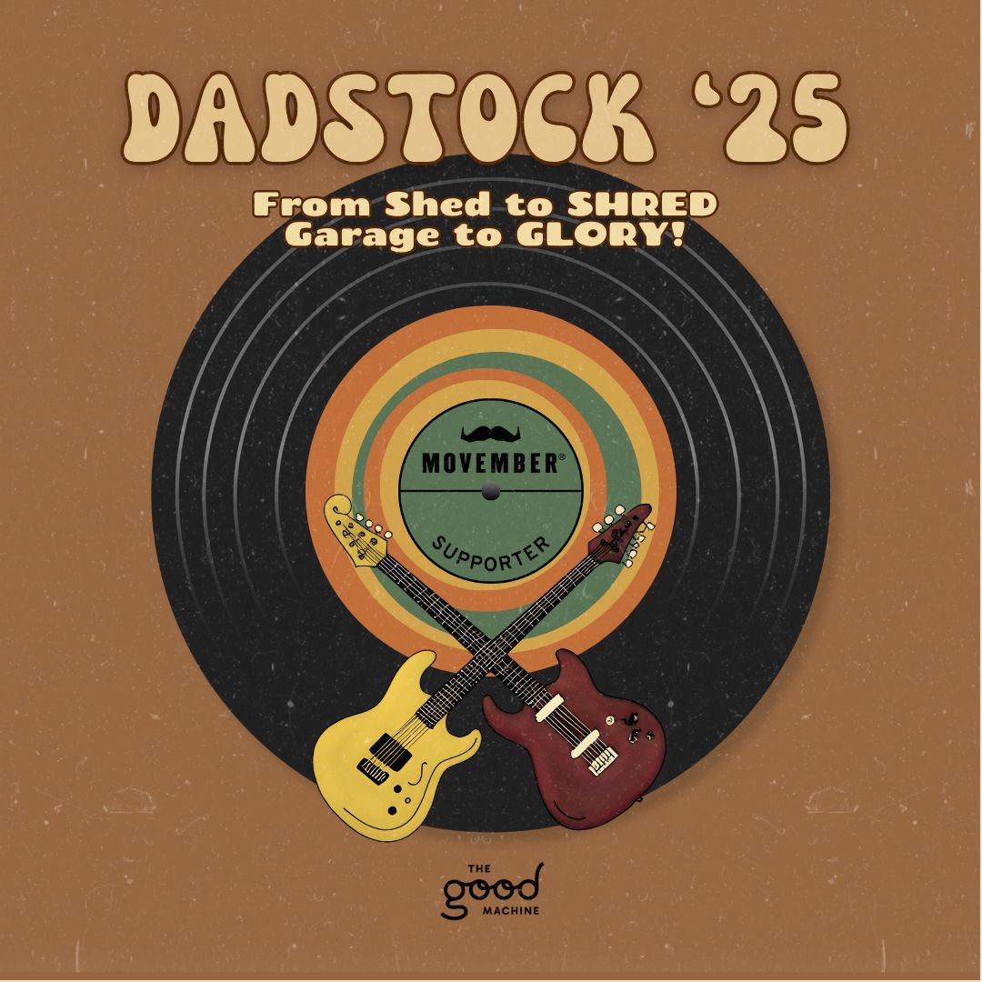 Dadstock 2025