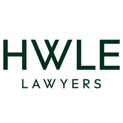 HWLE Lawyers