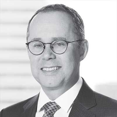 David Bryant Non-Executive Director
