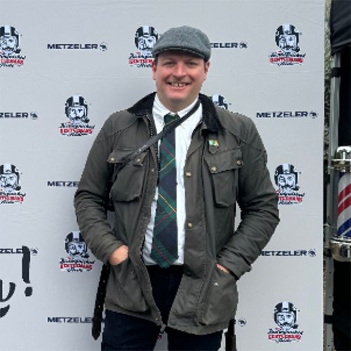 Mark Brown