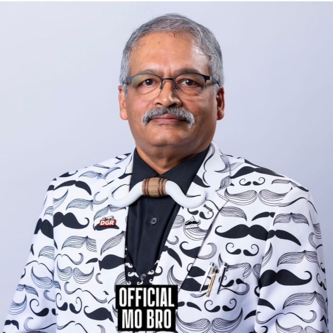 Dr Sanjeev Bandi