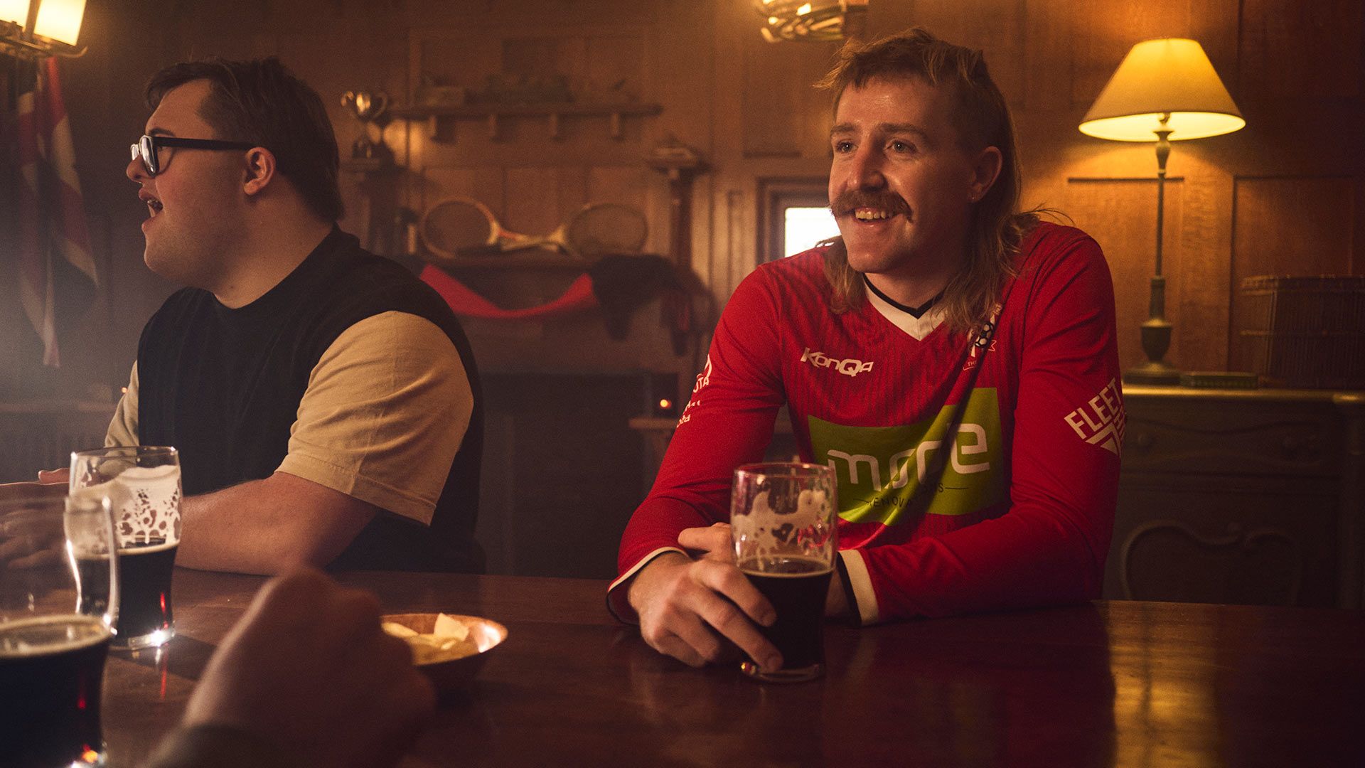 Movember