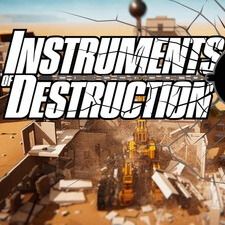 Instruments of Destruction