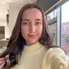 Georgia Leighton