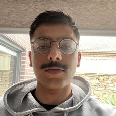 Abhishek Sandhu