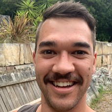 Damian Rutherford