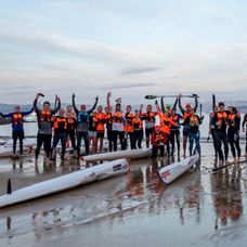 Sydney Harbour Surf Club
