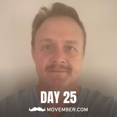 Movember - Team