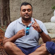 Vishesh Bhavsar