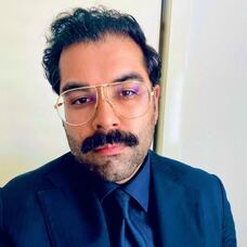 Tarang Chawla