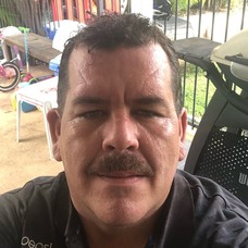 Tony Wood