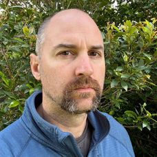 Paul Bailey