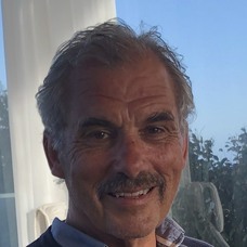 Rob Moodie