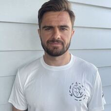 Joshua Risdon