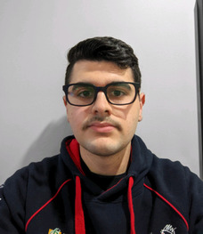 Steven Azzopardi