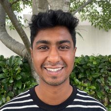 Shaun Naidu