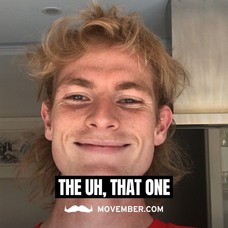 Cam Clohesy