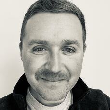 Daniel Masters