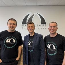 Macmillans Accountants