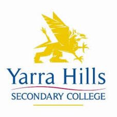 Yarra Hills